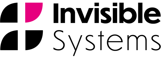 Invisible Systems Logo